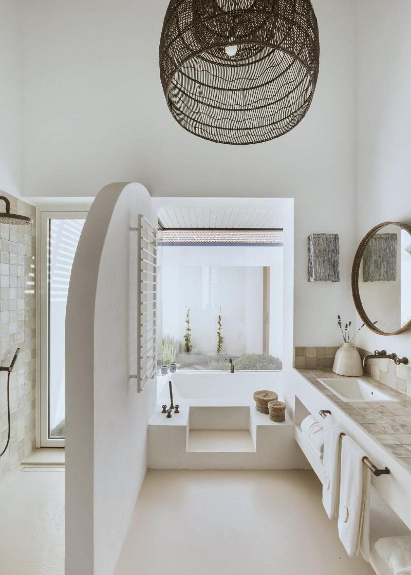 Quinta Da Comporta Wellness Boutique Resort - Oda