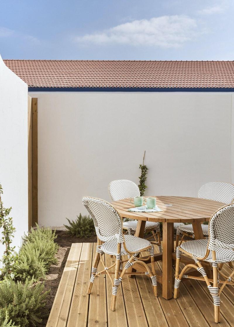 Quinta Da Comporta Wellness Boutique Resort - Oda