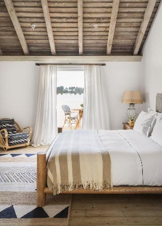 Quinta Da Comporta Wellness Boutique Resort fotoÄŸrafÄ±