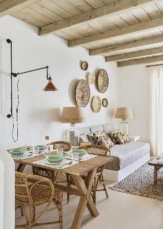 Quinta Da Comporta Wellness Boutique Resort fotoÄŸrafÄ±