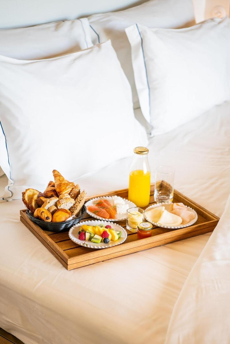 Quinta Da Comporta Wellness Boutique Resort - Oda