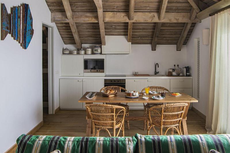 Quinta Da Comporta Wellness Boutique Resort - Oda