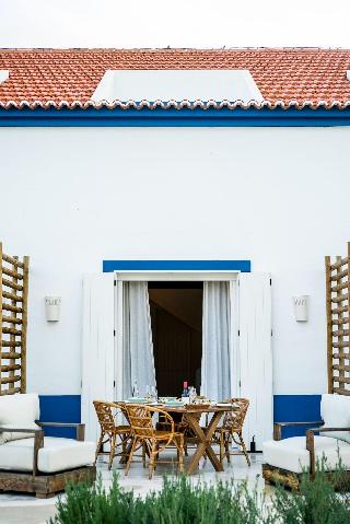 Quinta Da Comporta Wellness Boutique Resort fotoÄŸrafÄ±