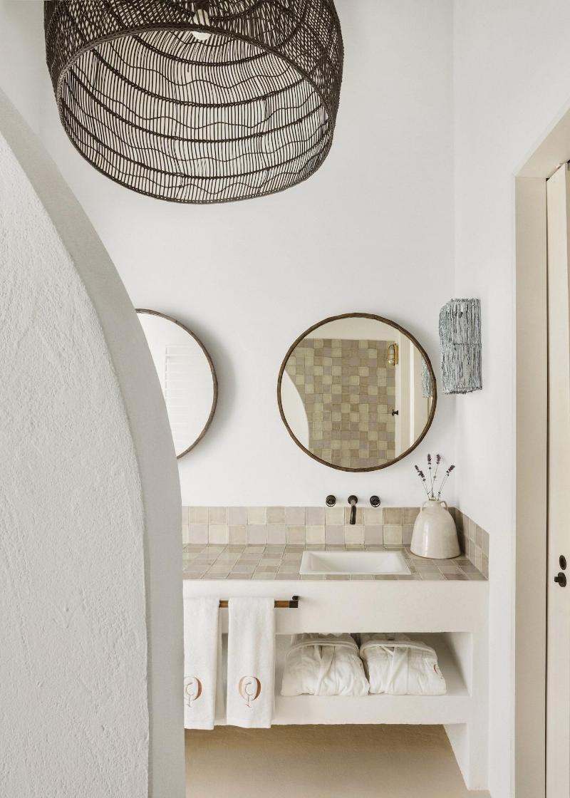 Quinta Da Comporta Wellness Boutique Resort - Oda