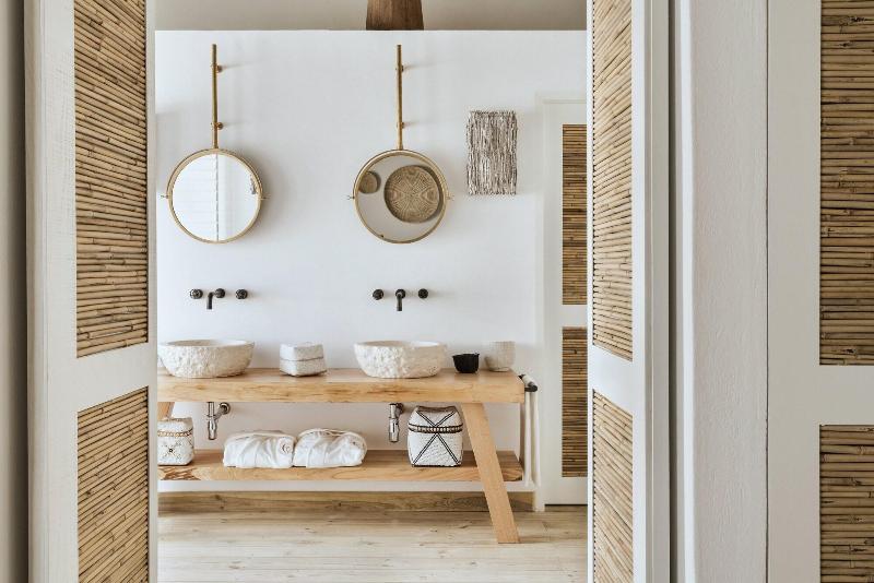 Quinta Da Comporta Wellness Boutique Resort - Oda