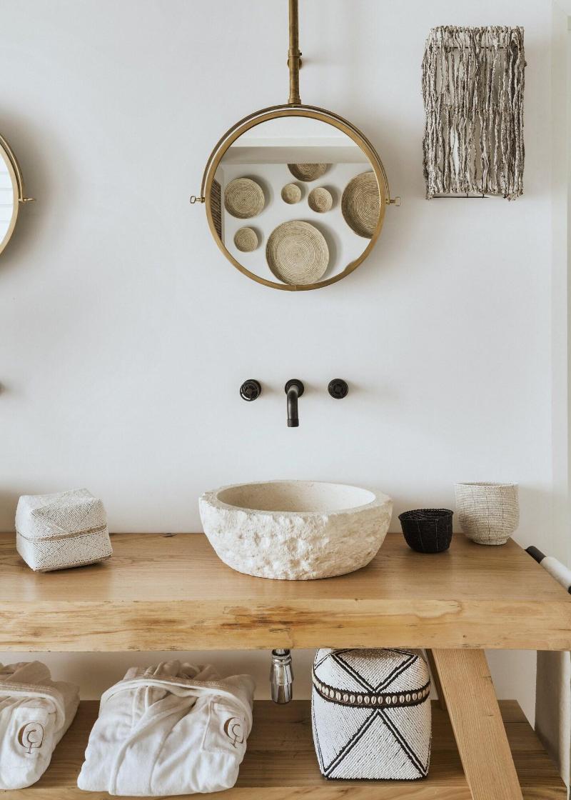 Quinta Da Comporta Wellness Boutique Resort - Oda