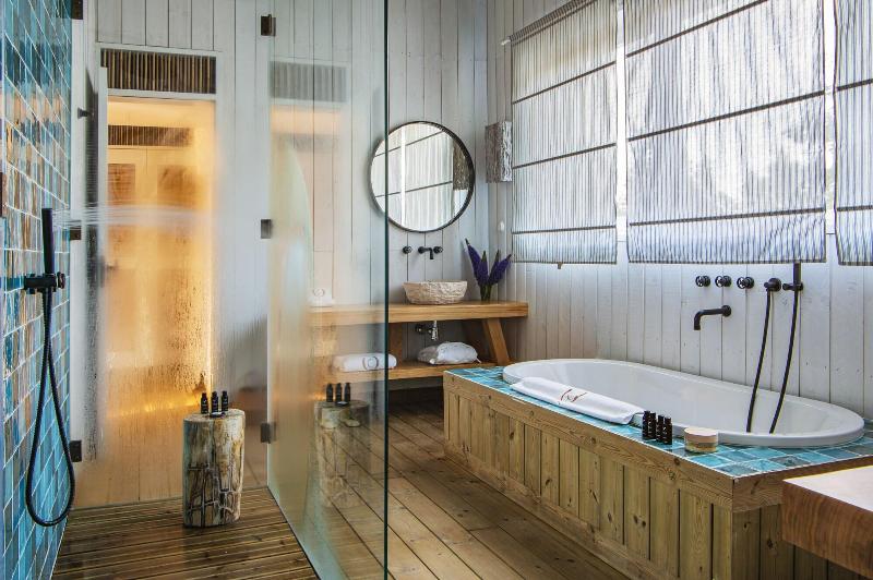 Quinta Da Comporta Wellness Boutique Resort - Oda