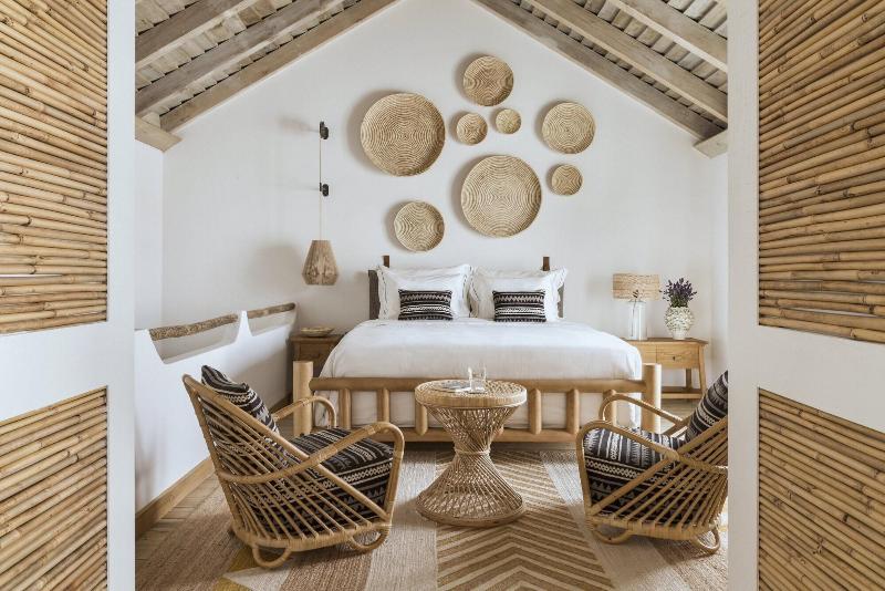 Quinta Da Comporta Wellness Boutique Resort - Oda