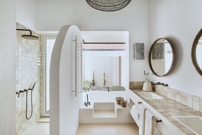 Quinta Da Comporta Wellness Boutique Resort - Oda