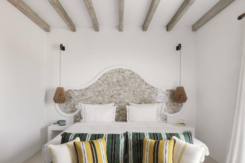 Quinta Da Comporta Wellness Boutique Resort - Oda