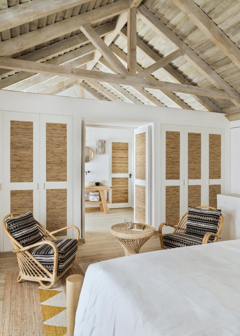 Quinta Da Comporta Wellness Boutique Resort - Oda