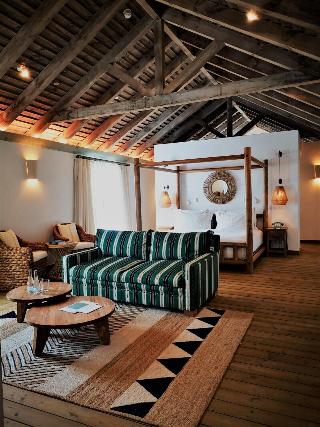 Quinta Da Comporta Wellness Boutique Resort fotoÄŸrafÄ±