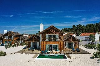 Quinta Da Comporta Wellness Boutique Resort fotoÄŸrafÄ±