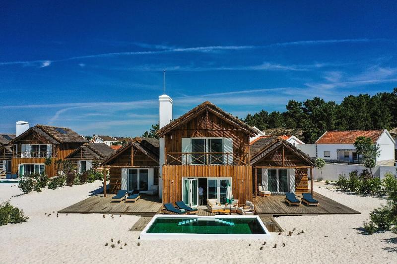 Quinta Da Comporta Wellness Boutique Resort - Oda