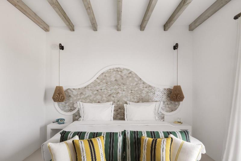 Quinta Da Comporta Wellness Boutique Resort - Oda