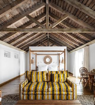 Quinta Da Comporta Wellness Boutique Resort fotoÄŸrafÄ±