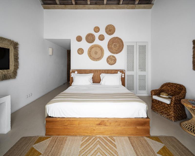 Quinta Da Comporta Wellness Boutique Resort - Oda