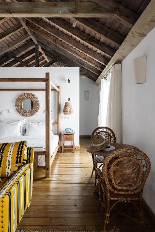 Quinta Da Comporta Wellness Boutique Resort fotoÄŸrafÄ±