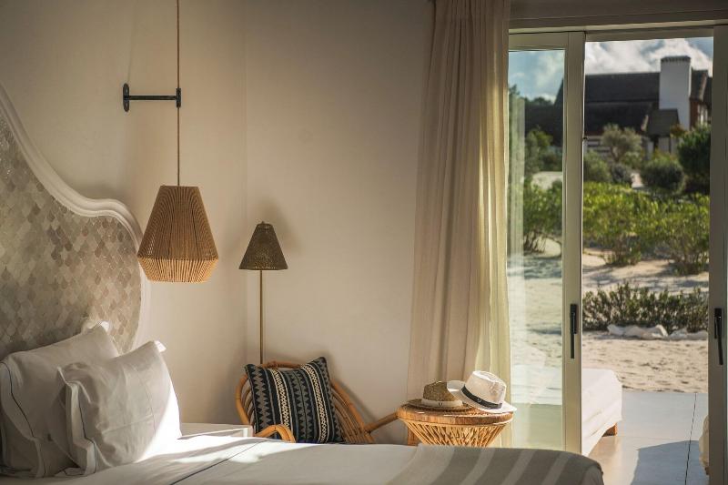 Quinta Da Comporta Wellness Boutique Resort - Oda