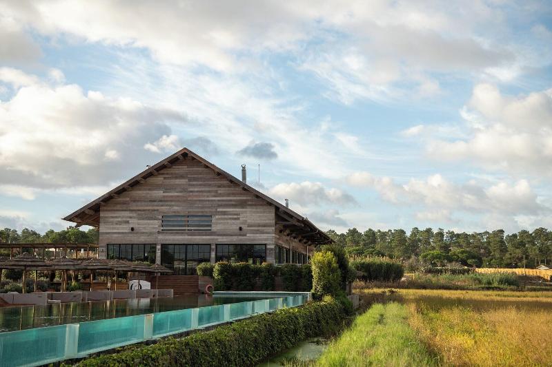 Quinta Da Comporta Wellness Boutique Resort - Havuz