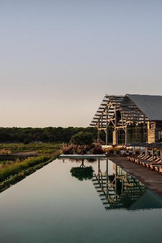 Quinta Da Comporta Wellness Boutique Resort fotoÄŸrafÄ±
