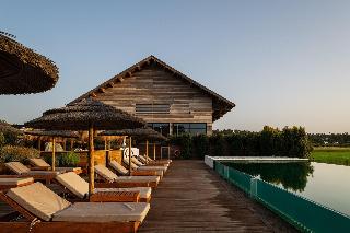 Quinta Da Comporta Wellness Boutique Resort fotoÄŸrafÄ±