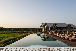 Quinta Da Comporta Wellness Boutique Resort fotoÄŸrafÄ±