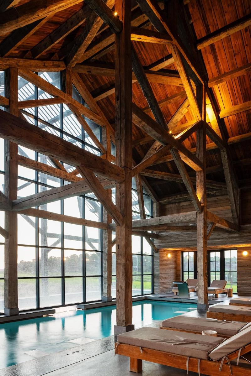 Quinta Da Comporta Wellness Boutique Resort - Havuz