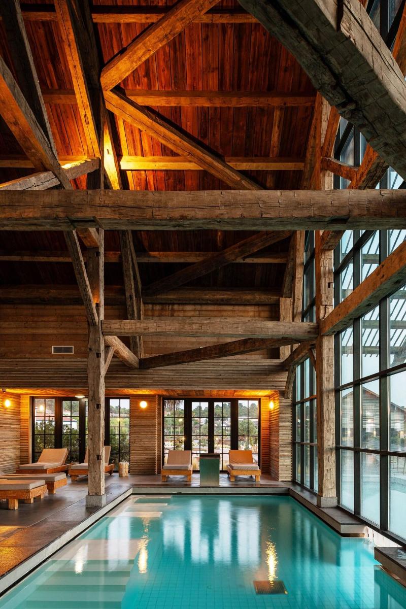 Quinta Da Comporta Wellness Boutique Resort - Havuz