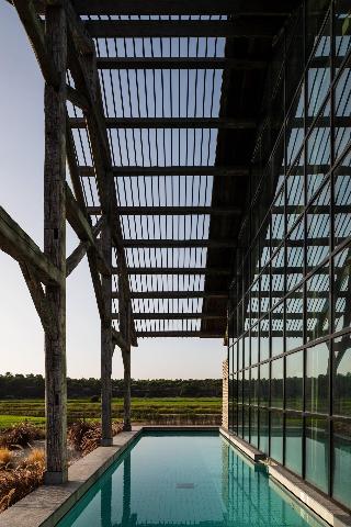 Quinta Da Comporta Wellness Boutique Resort fotoÄŸrafÄ±