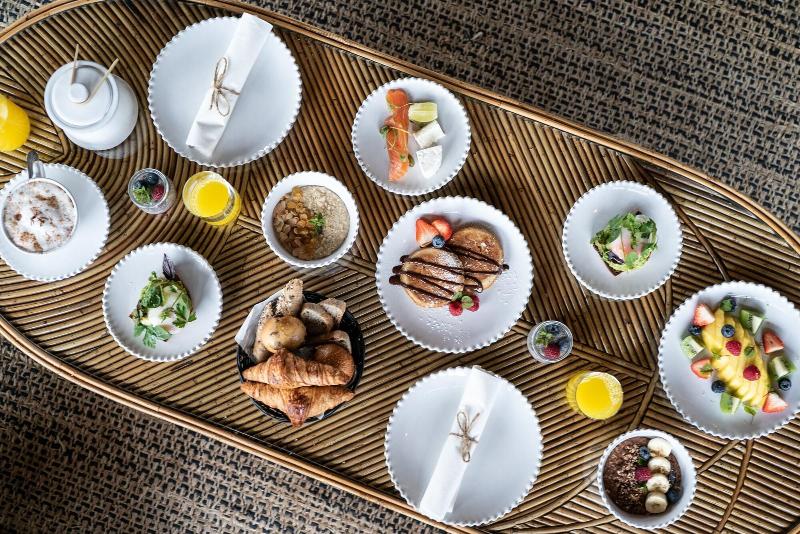 Quinta Da Comporta Wellness Boutique Resort - Restoran