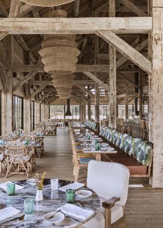Quinta Da Comporta Wellness Boutique Resort fotoÄŸrafÄ±