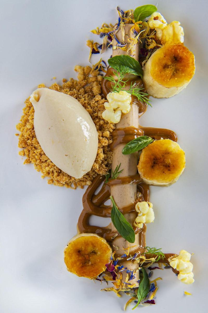 Quinta Da Comporta Wellness Boutique Resort - Restoran