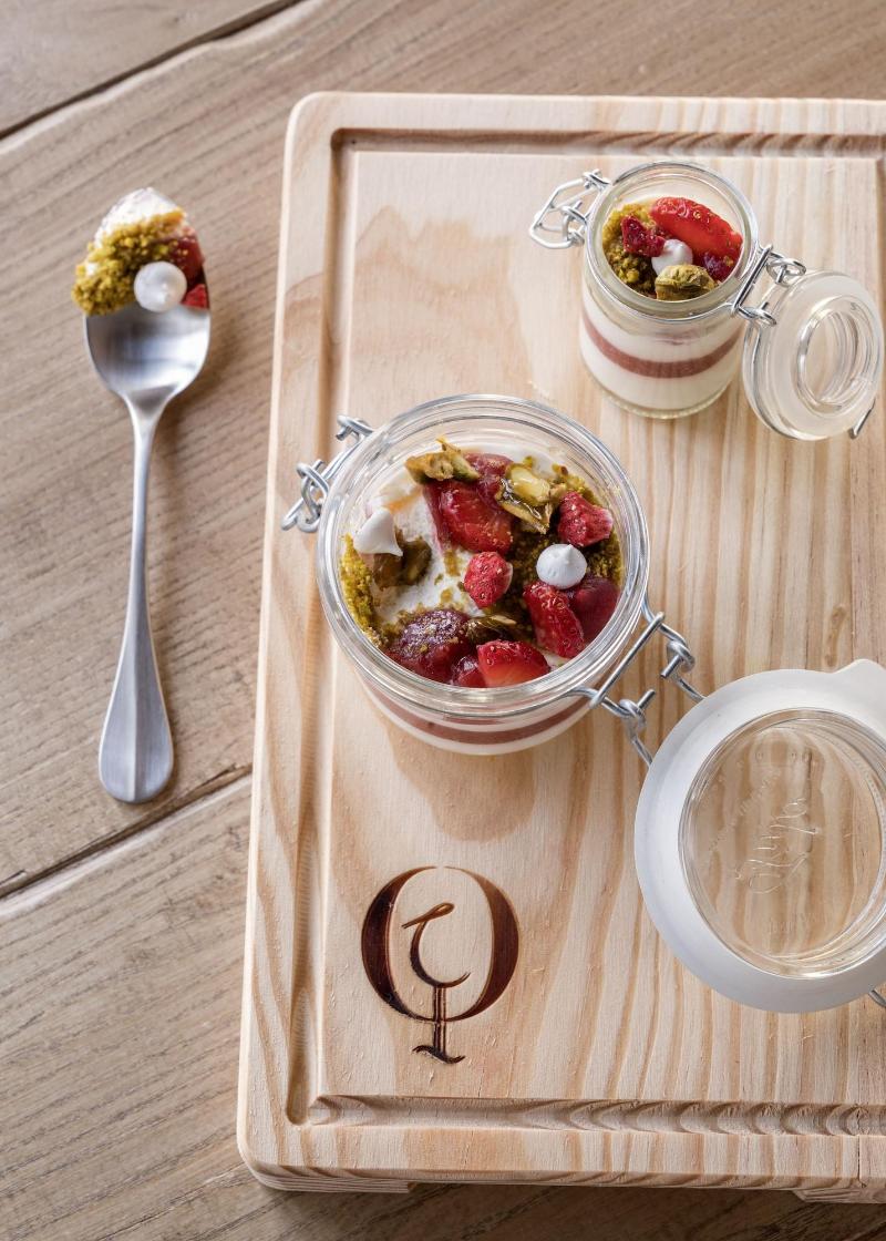 Quinta Da Comporta Wellness Boutique Resort - Restoran
