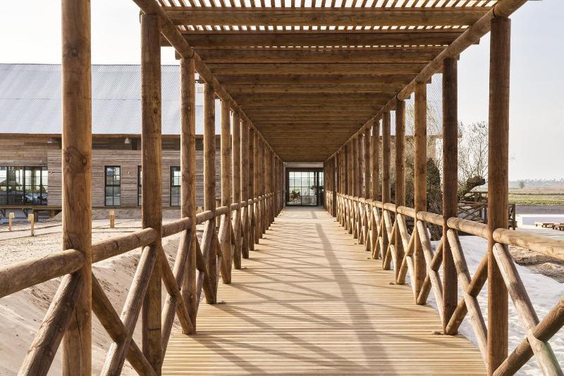 Quinta Da Comporta Wellness Boutique Resort - Restoran