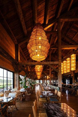 Quinta Da Comporta Wellness Boutique Resort fotoÄŸrafÄ±