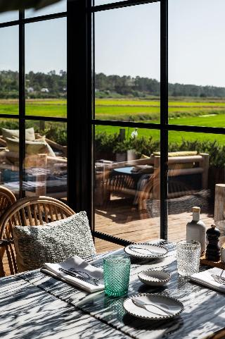 Quinta Da Comporta Wellness Boutique Resort fotoÄŸrafÄ±