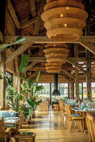 Quinta Da Comporta Wellness Boutique Resort fotoÄŸrafÄ±