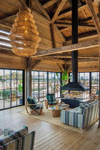 Quinta Da Comporta Wellness Boutique Resort fotoÄŸrafÄ±