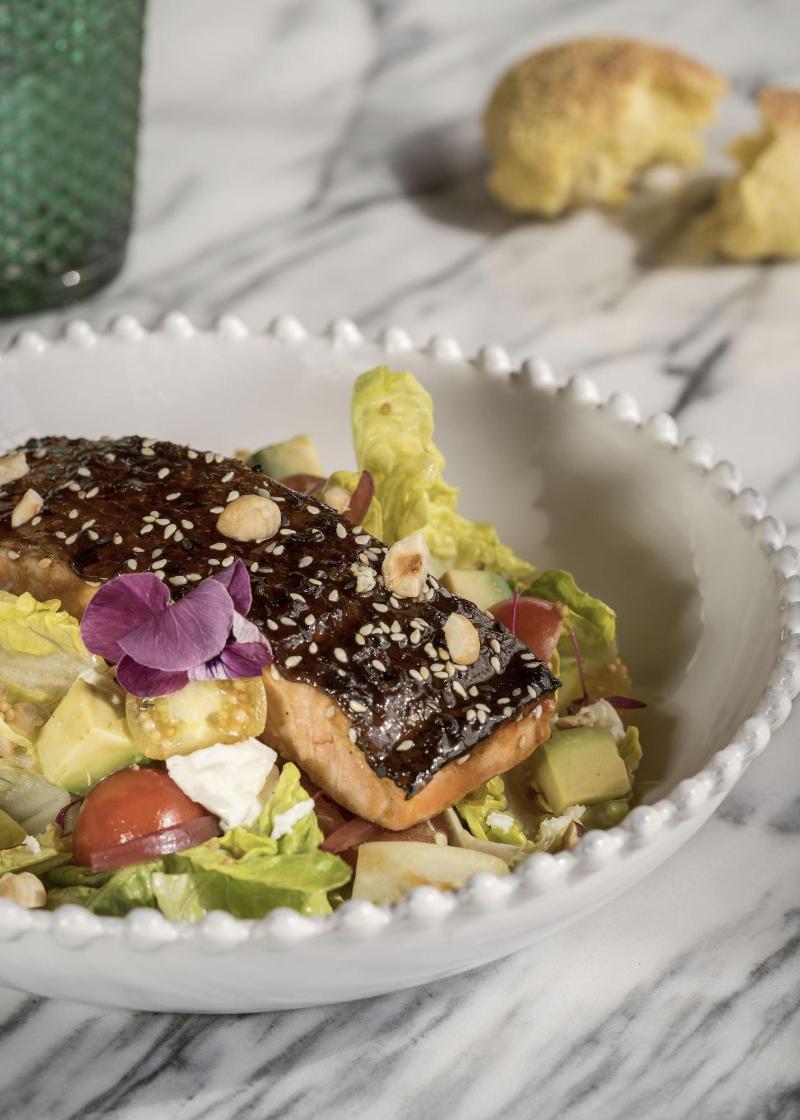 Quinta Da Comporta Wellness Boutique Resort - Restoran