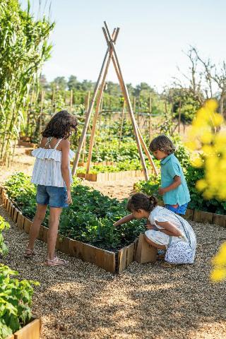 Quinta Da Comporta Wellness Boutique Resort fotoÄŸrafÄ±