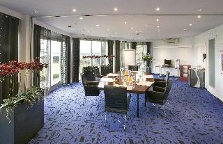 De Zon Hotel & Restaurant fotoÄŸrafÄ±