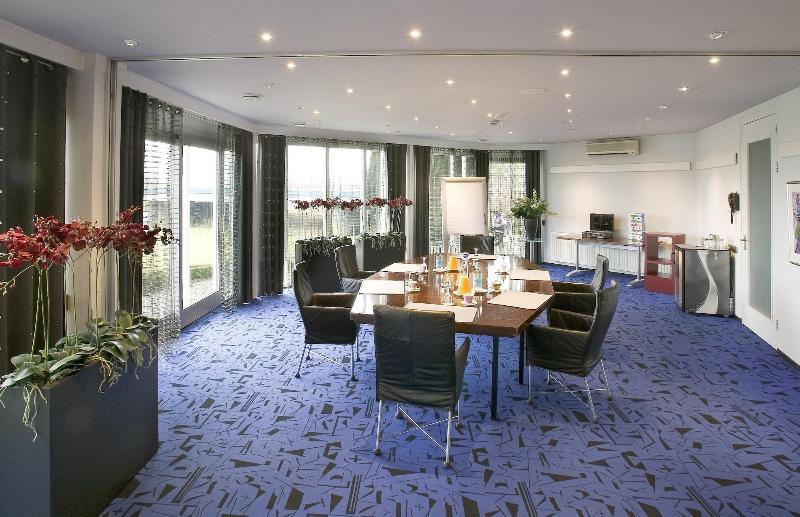 De Zon Hotel & Restaurant - Toplantı