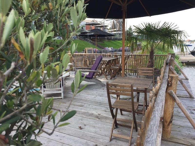 De Zon Hotel & Restaurant - Aktivite