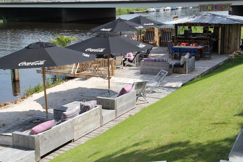 De Zon Hotel & Restaurant - Aktivite