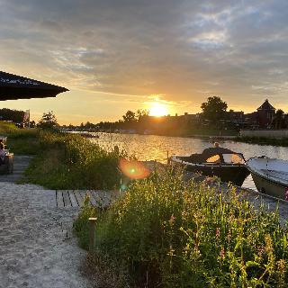 De Zon Hotel & Restaurant fotoÄŸrafÄ±