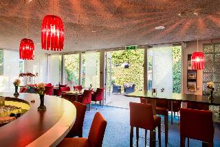 De Zon Hotel & Restaurant fotoÄŸrafÄ±