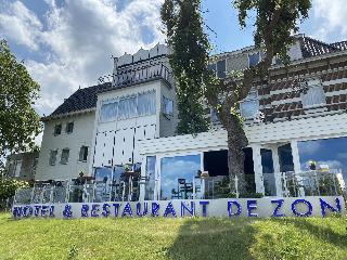 De Zon Hotel & Restaurant otel fotoğrafı