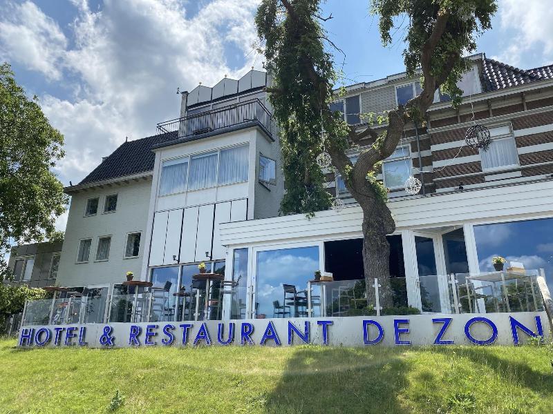 De Zon Hotel & Restaurant - Genel