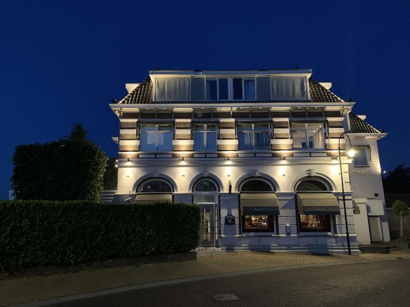 De Zon Hotel & Restaurant - Genel